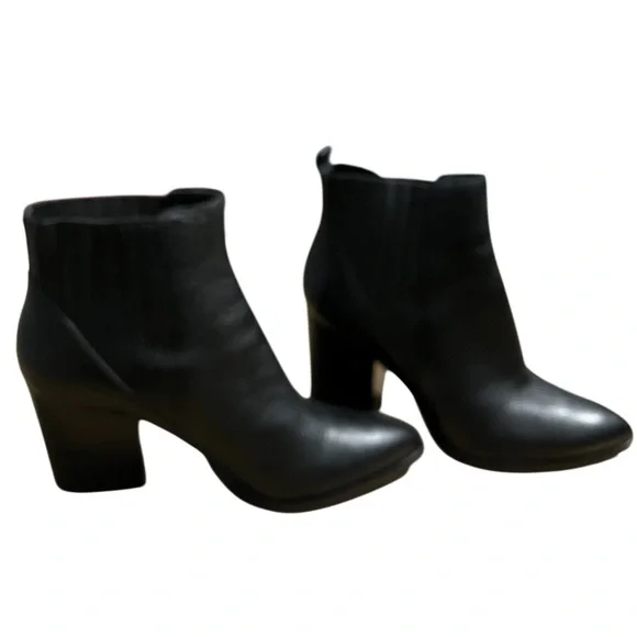 Marc Fisher LTD Alva Bootie - Picture 3 of 8